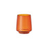 Kinto Sepia Amber Tumbler Large