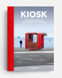 Kiosk The Last Modernist Booths Cover