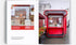 Kiosk The Last Modernist Booths