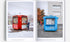 Kiosk The Last Modernist Booths