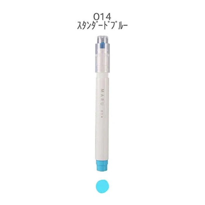Kobaru Maru Liner Highlighter Dot Pen