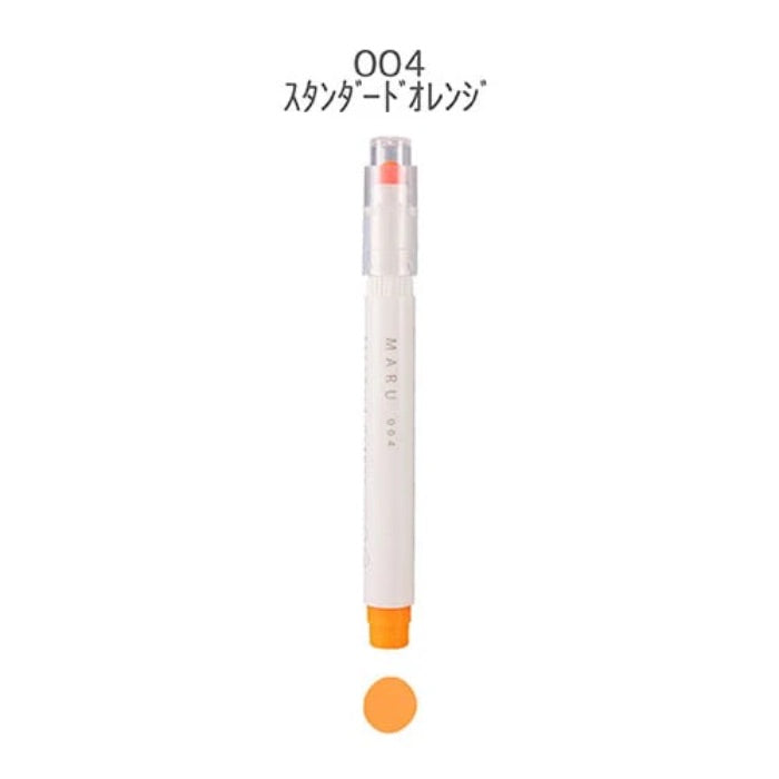 Kobaru Maru Liner Highlighter Dot Pen