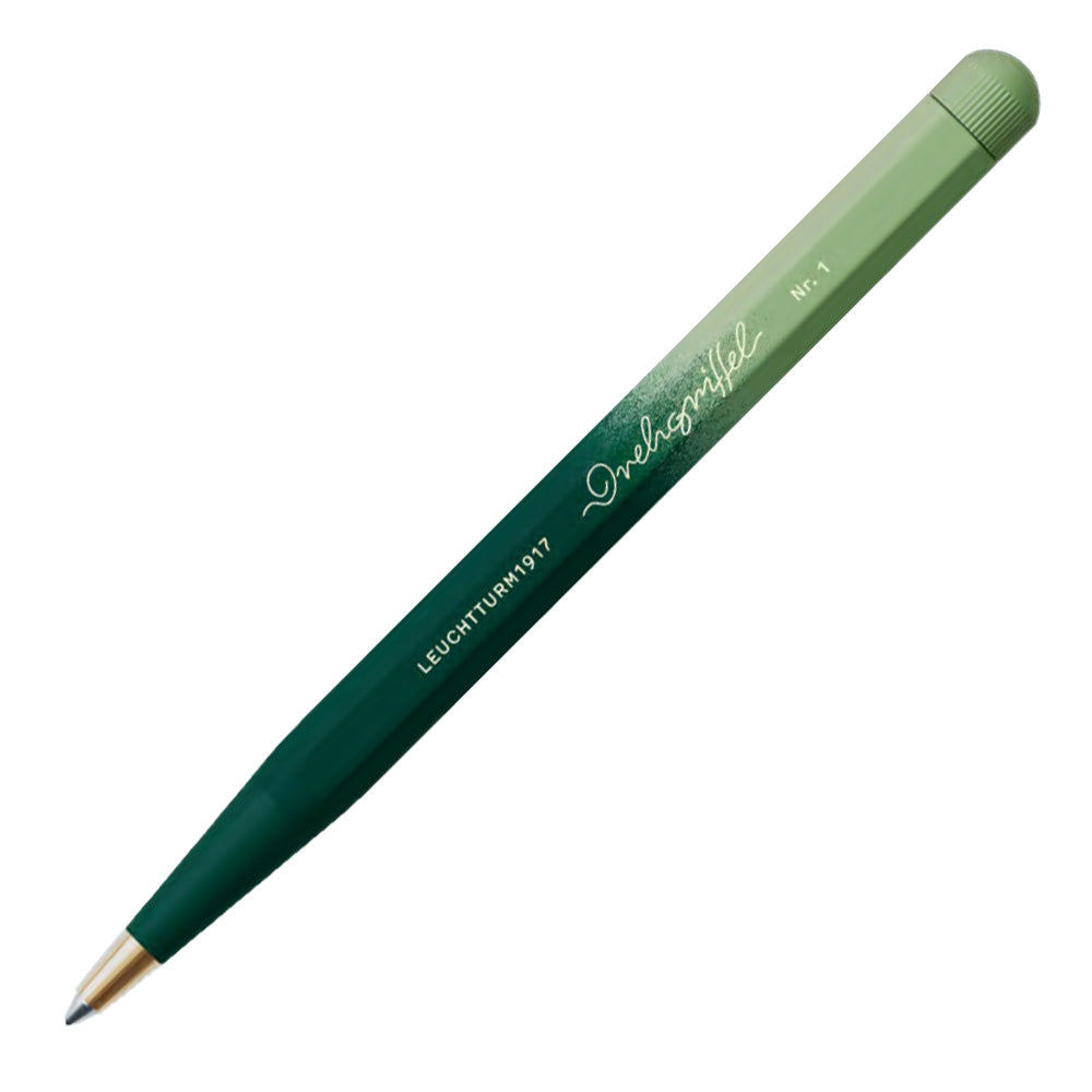LEUCHTTURM1917 Drehgriffel Ballpoint Pen Gradient Edition