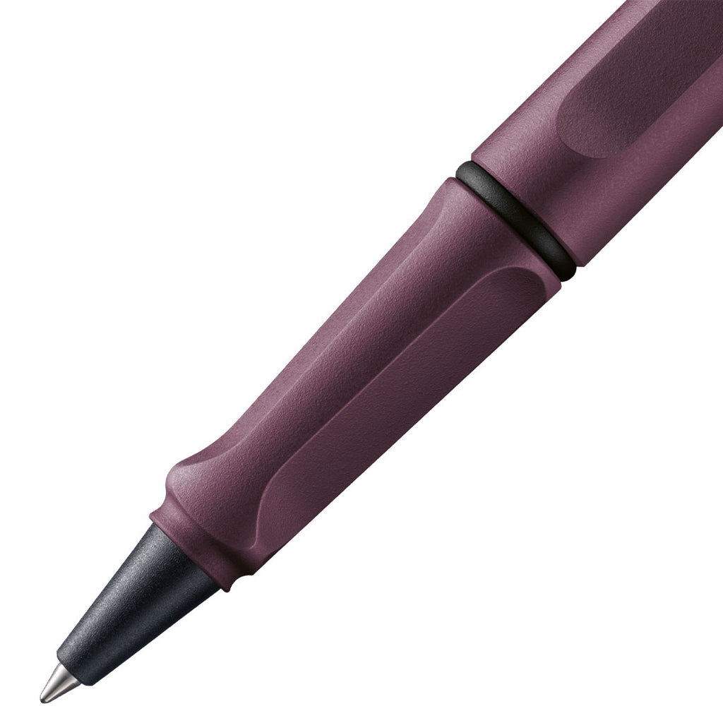 Lamy Safari Rollerball Scarlet