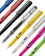 Lamy Safari Fountain Pen