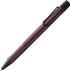 Scarlet Lamy Safari Ballpoint Pen