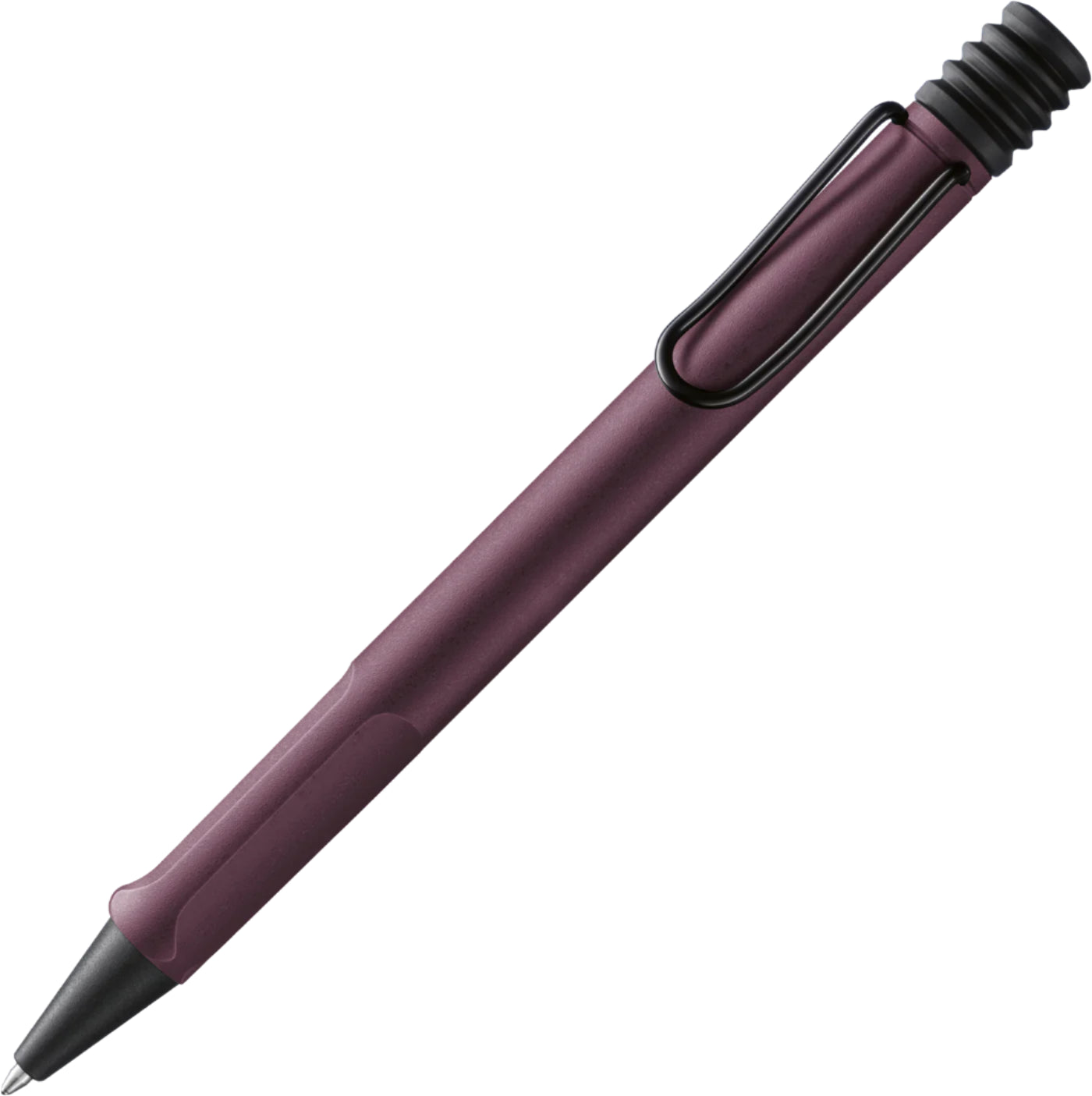 Scarlet Lamy Safari Ballpoint Pen