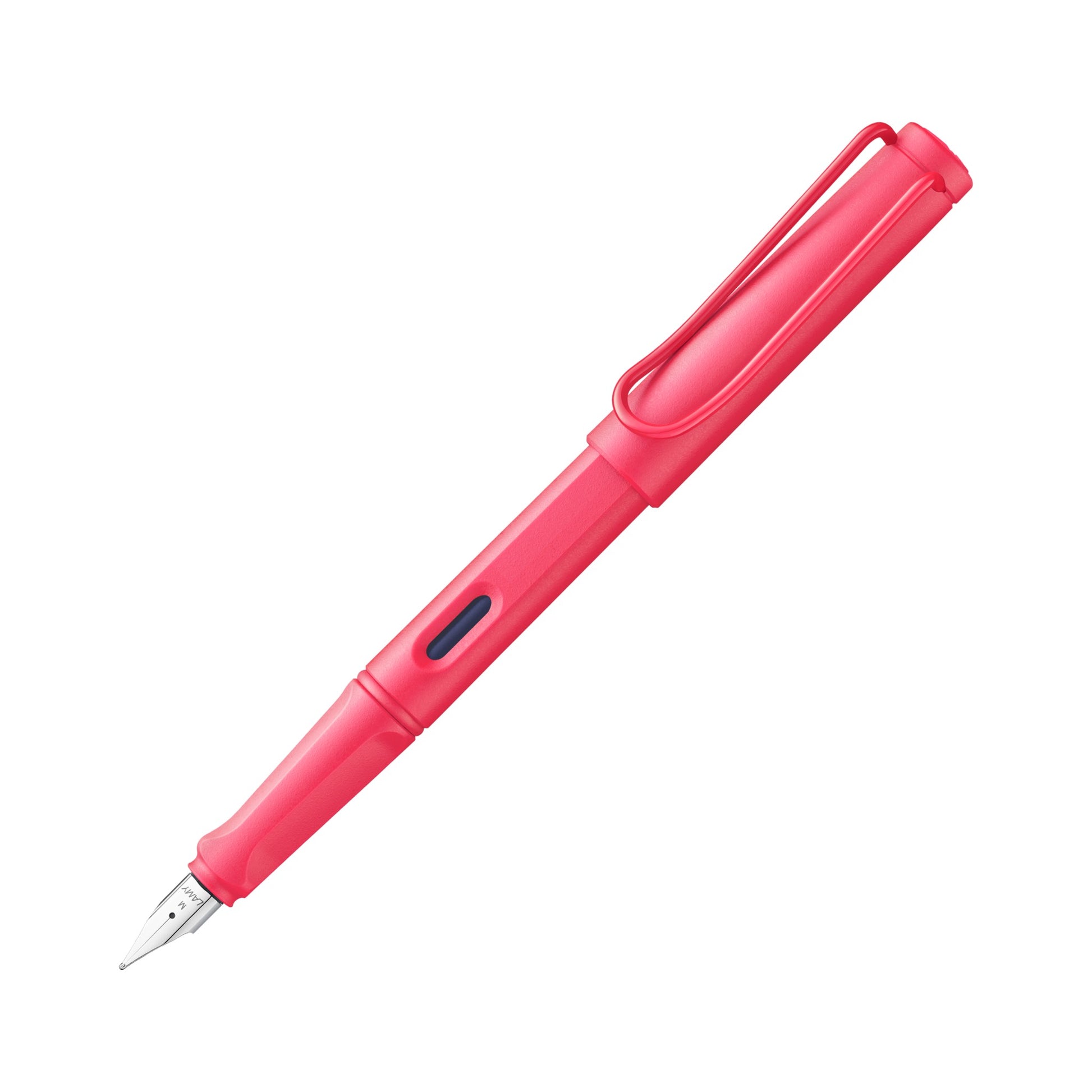 Lamy Safari Sunset Fountain Pen