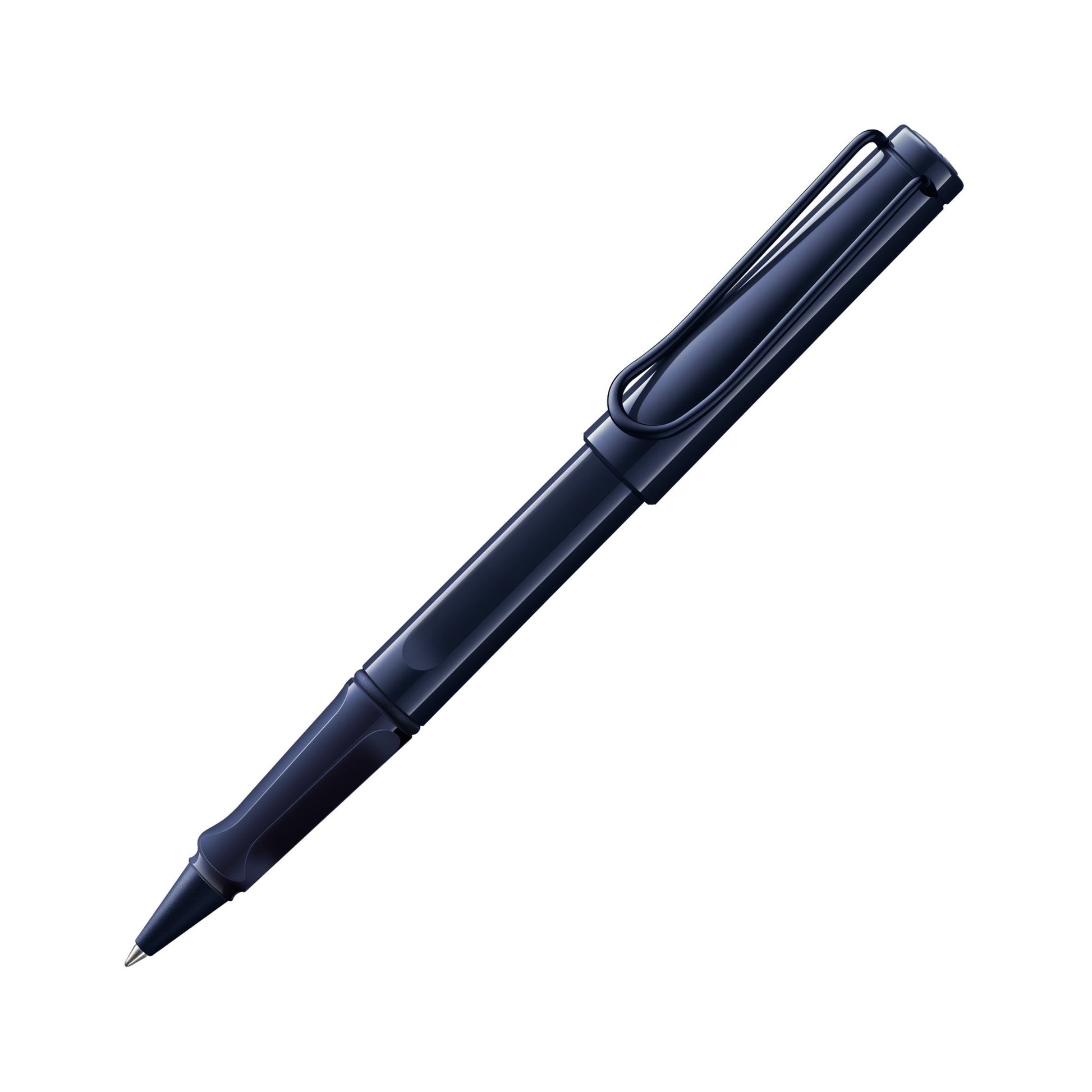 Lamy Safari Dark Dusk Rollerball Pen