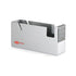 Large Silver Hightide Penco Tape Dispenser 