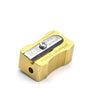 Lead Pointer Sharpener Brass