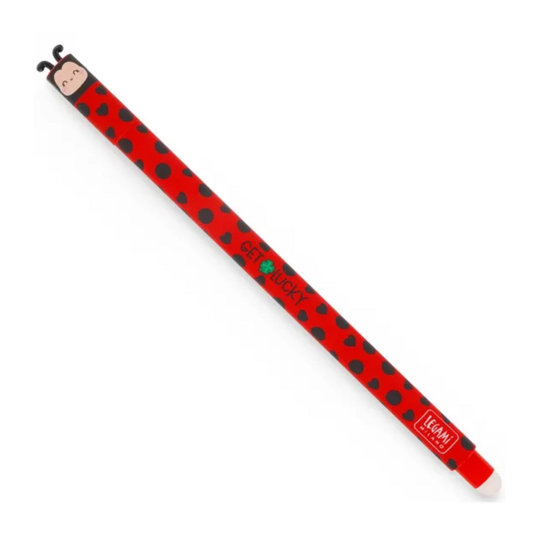 Erasable Pen