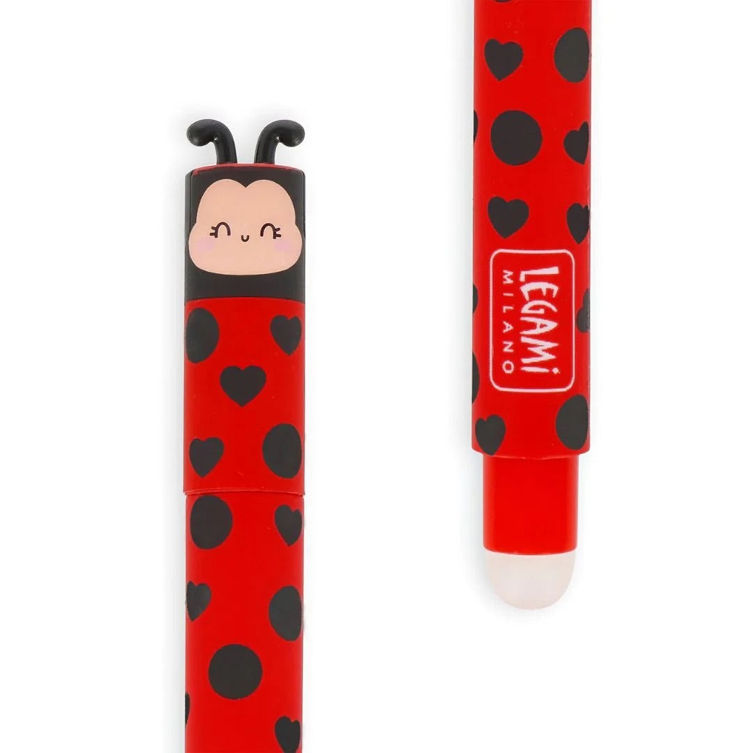 Erasable Pen