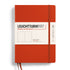 Leuchtturm 1917 Notebook Fox Red