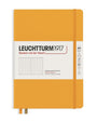 Leuchtturm Notebook Rising Sun