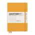 Leuchtturm Notebook Rising Sun