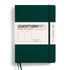 Forest Green Leuchtturm Notebook