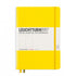 Leuchtturm Notebook Lemon
