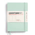 Mint Green Leuchtturm Notebook