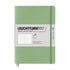 Sage Leuchtturm Notebook