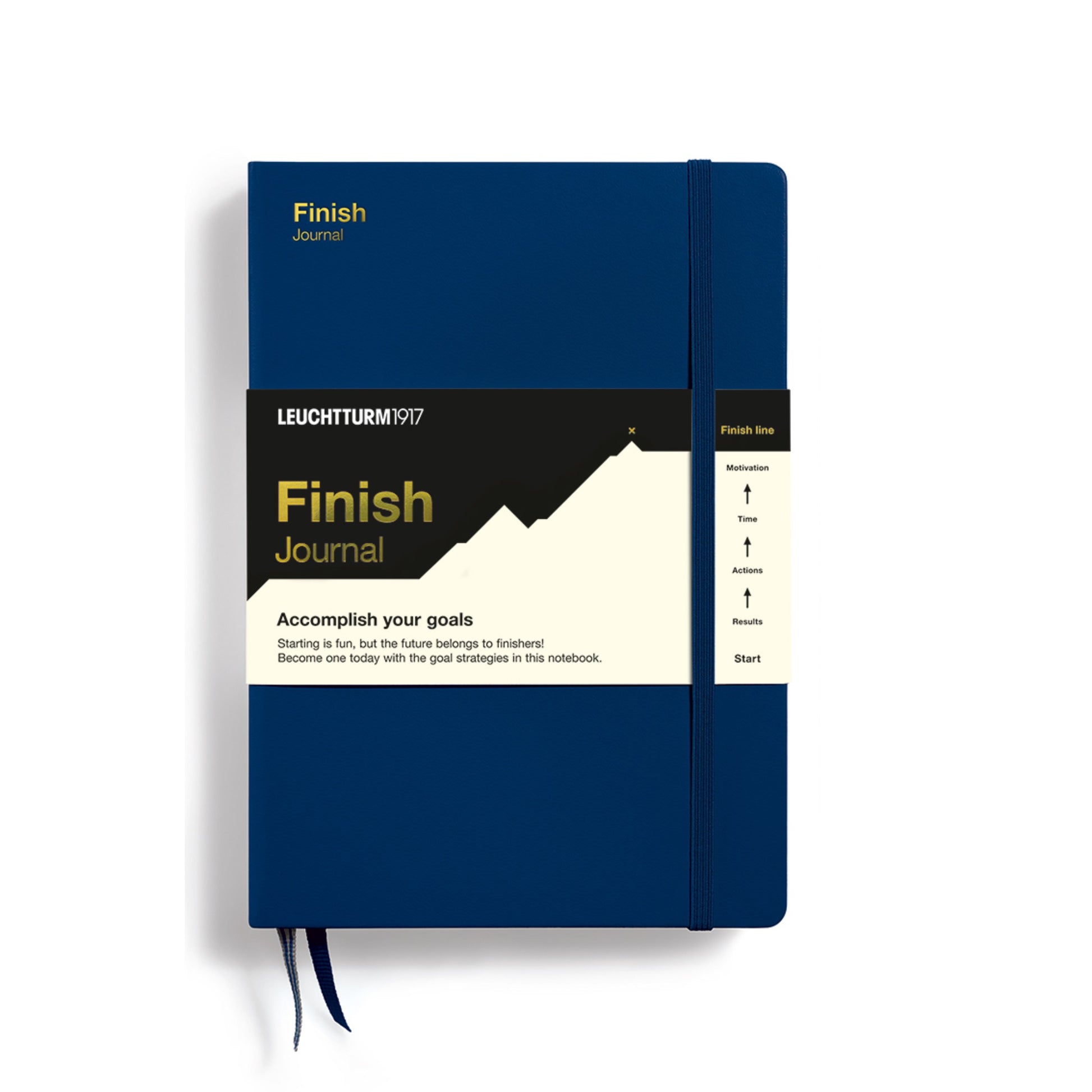 Finish Journal