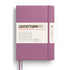 Leuchtturm1917 Medium Hardcover Notebook Dusty Rose