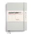 Leuchtturm1917 Notebook Light Grey