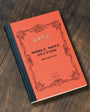 Life Noble Notebook B5
