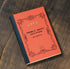 Life Noble Notebook B5