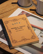 Life Noble Notebook