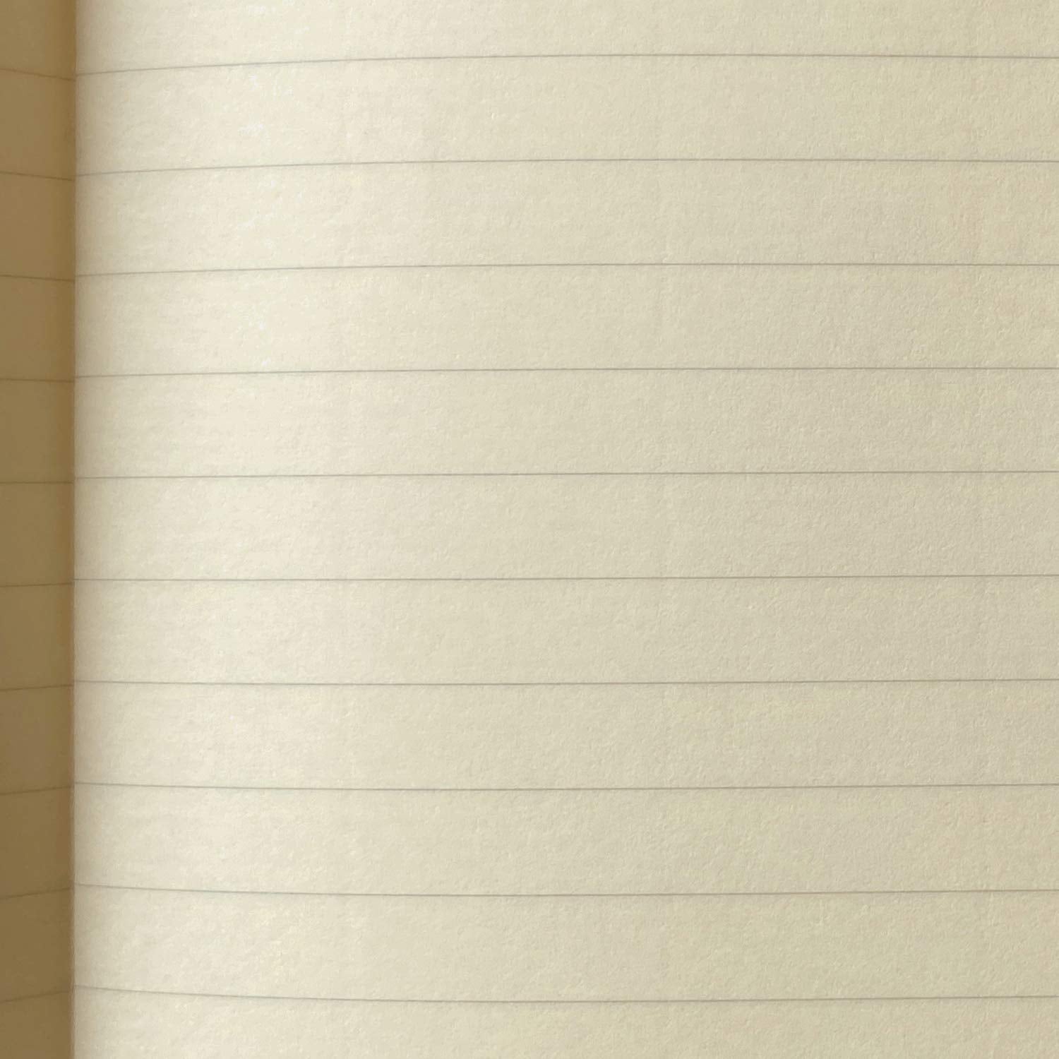 Life Noble Notebook Ruled Paper