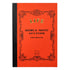 Life Noble Notebook B6 Grid