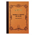 Life Noble Notebook B6 Plain