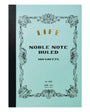 Life Noble Notebook B6 Ruled
