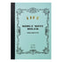 Life Noble Notebook B6 Ruled