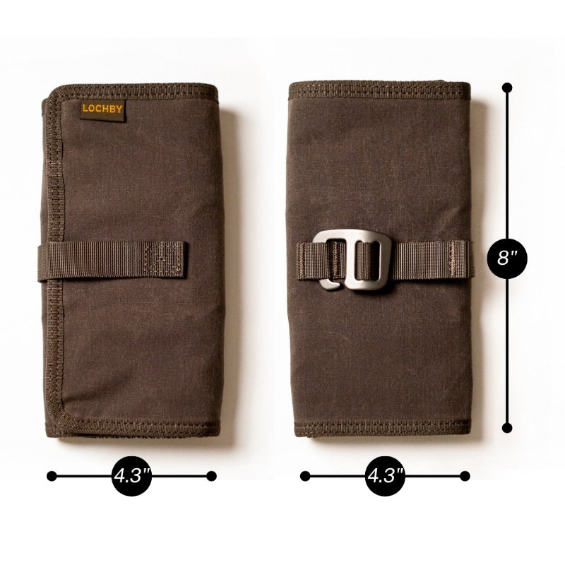 Lochby Tool Roll