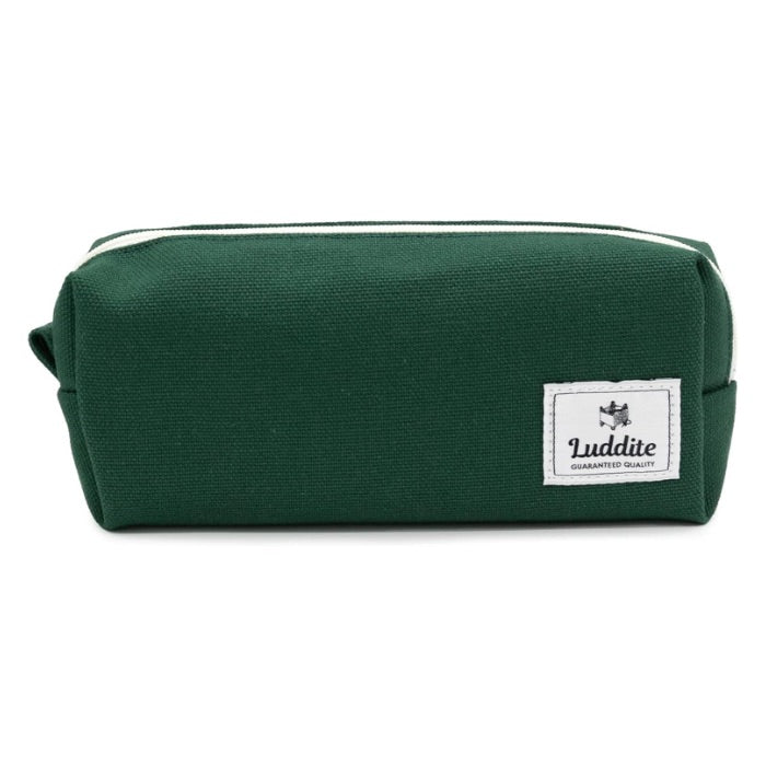 Luddite Pen Case