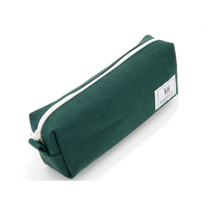 Luddite Pen Case