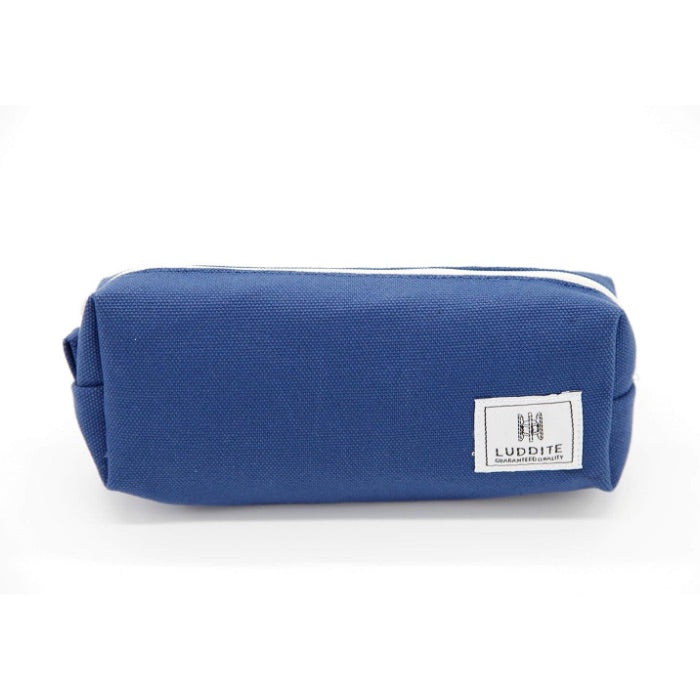 Luddite Pen Case