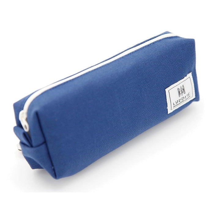Luddite Pen Case