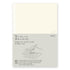 MD Notebook A5 Rulled