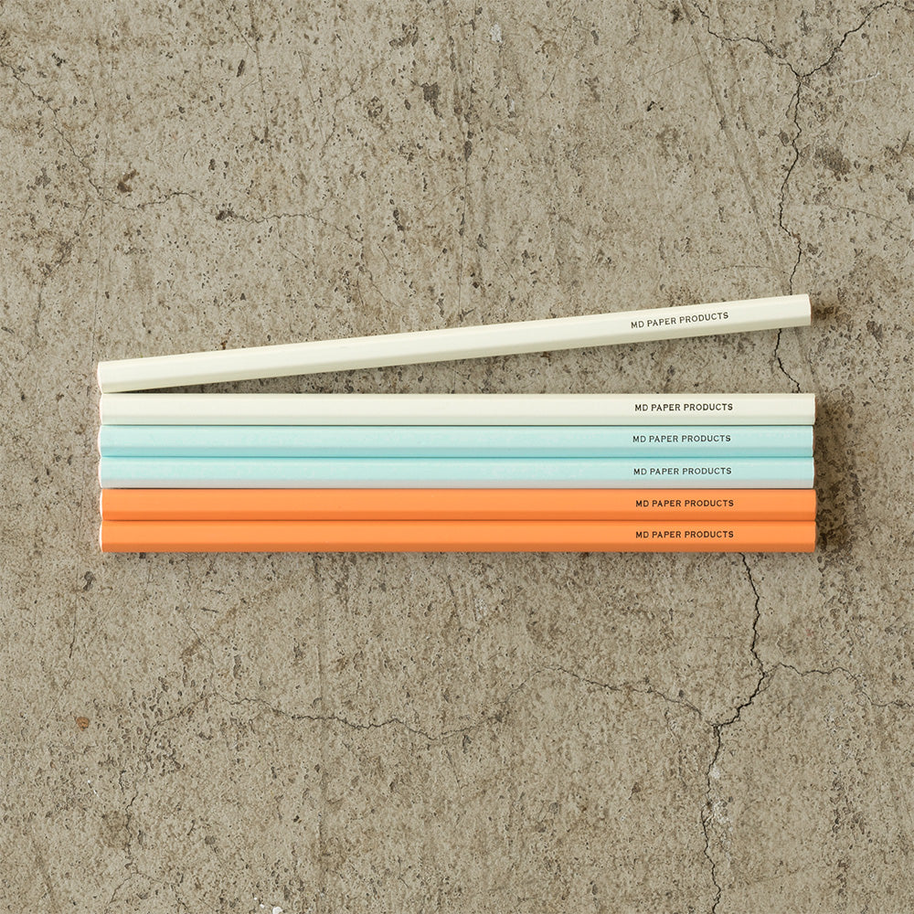 MD Colour Pencils Set