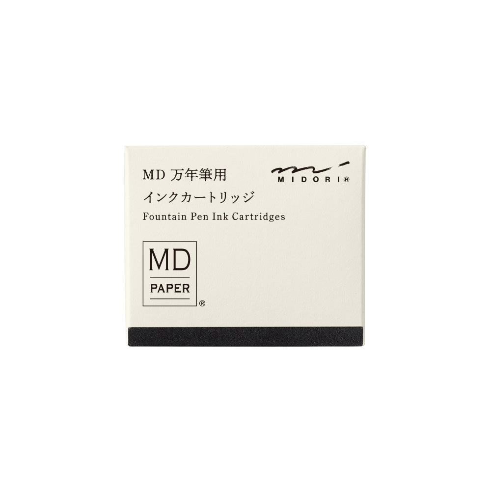 MD Fountain Pen Ink