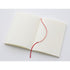 MD Paper Notebook Plain Paper