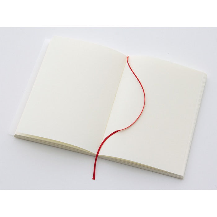 MD Paper Notebook Plain Paper
