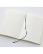 MD Paper Notebook Ruled Paper