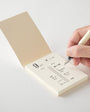 MD Paper Sticky Memo Pad