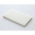MD Paper Clear Vinyl Notebook Cover B6 Slim