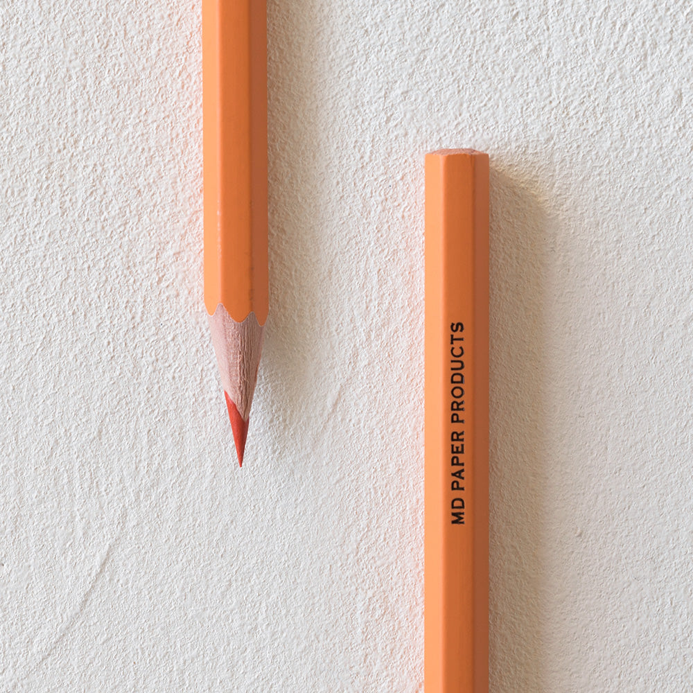 MD Colour Pencils Set
