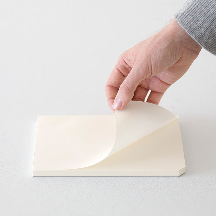 MD Paper Cotton Paper Pad Blank